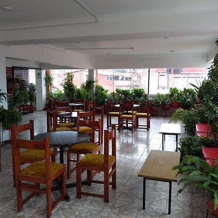 Hotel Casablanca Cusco Luaran gambar
