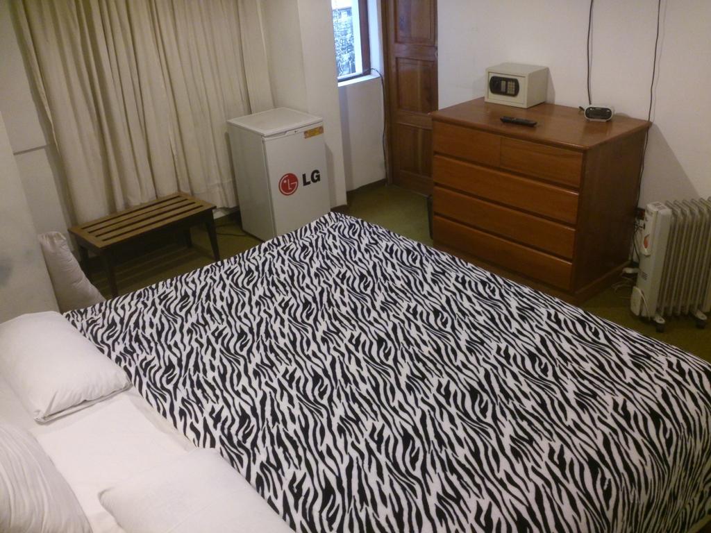 Hotel Casablanca Cusco Luaran gambar