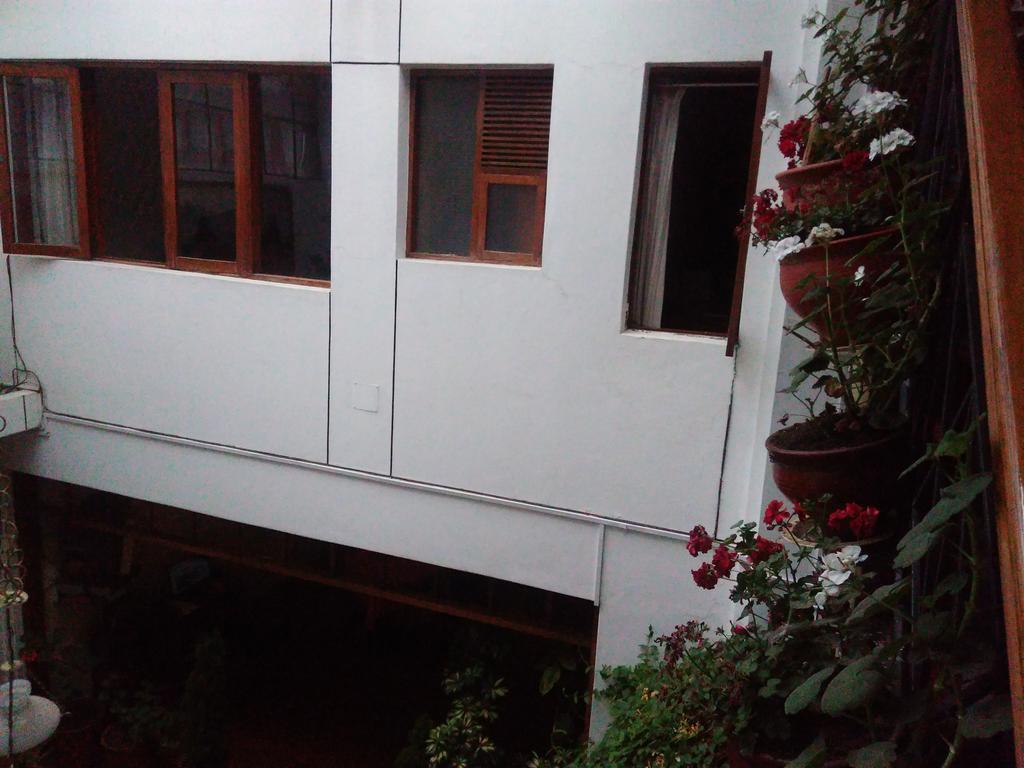 Hotel Casablanca Cusco Luaran gambar