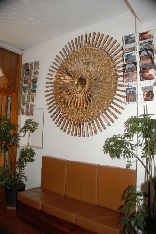 Hotel Casablanca Cusco Luaran gambar