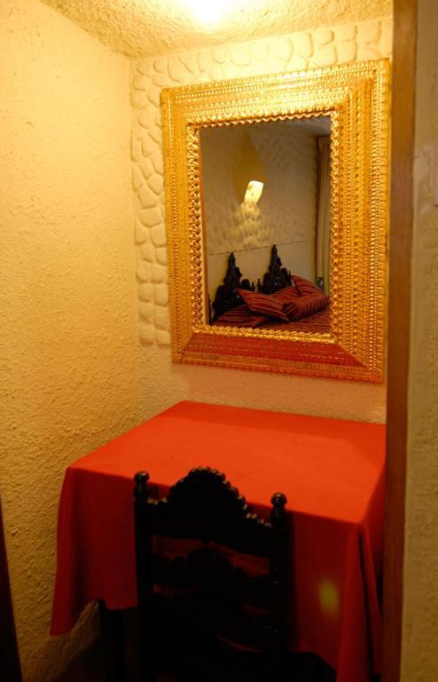Hotel Casablanca Cusco Luaran gambar