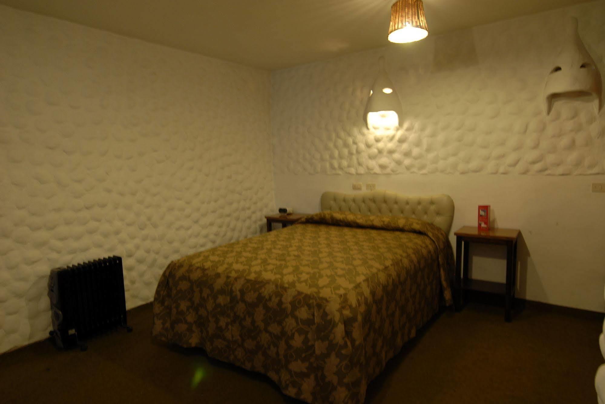 Hotel Casablanca Cusco Luaran gambar