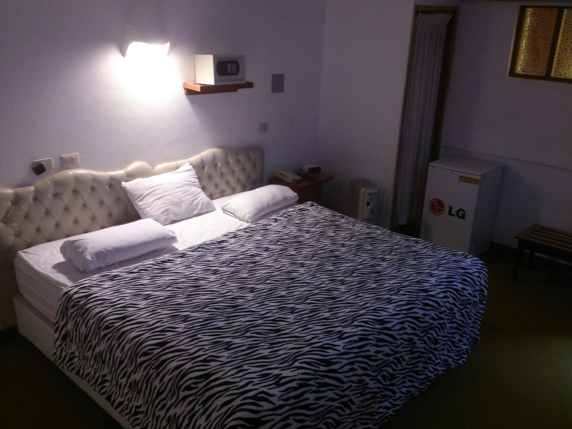 Hotel Casablanca Cusco Luaran gambar