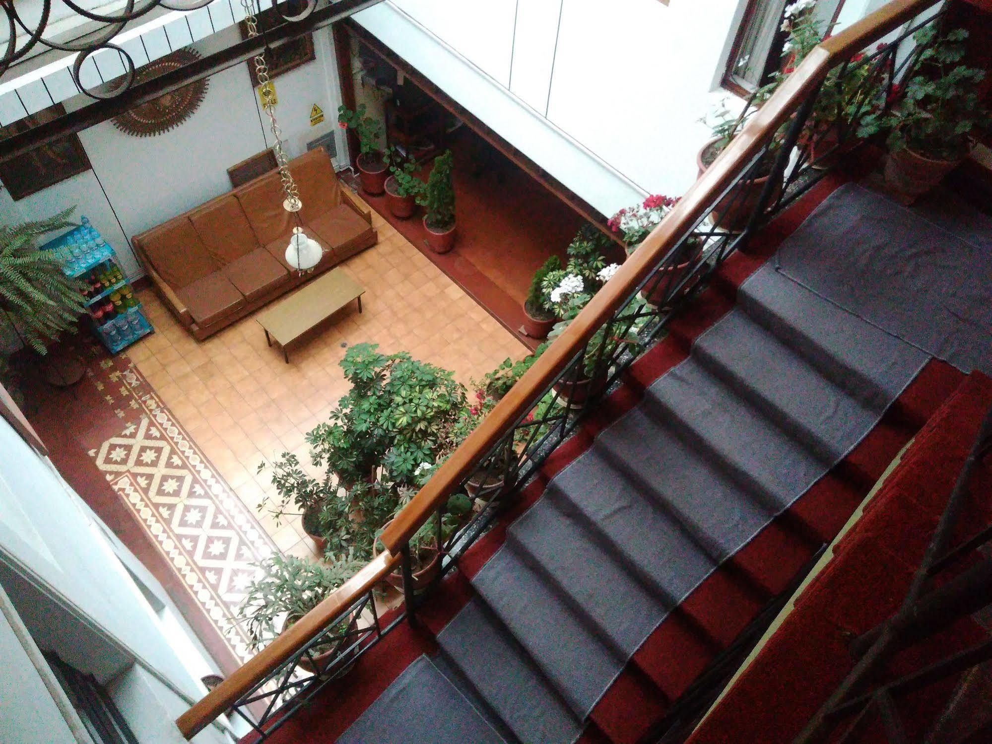 Hotel Casablanca Cusco Luaran gambar